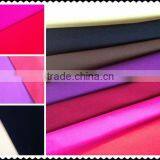 High Quality Tricot Flock Fabric Zeer Velvet