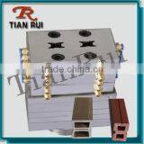 Fine Keel Extrusion Mould thumbnail-6