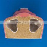 Factory Price Clinical Drill Model Cableway/ Dental Implant Model/implantes for Teeth thumbnail-4