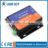 USR-TCP232-300 Serial to Ethernet Server RS232/RS485 to TCP/IP Converter