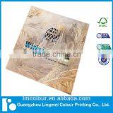 Hardcover Book Printing With Hot Stamping thumbnail-1