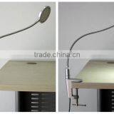 2015 The Best Aluminum Base Light /lamp for Hotel/ School/ Children LED Light Bedside thumbnail-5