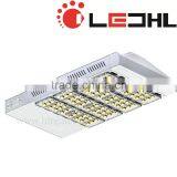 LED Module Street Lamp 120 Watt With Meanwell Driver 5 Years Warranty