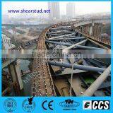 Composite Connections Shear Connector And Shear Stud Welding Machine thumbnail-6