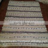 Vintage Moroccan Wedding Blanket 177cm x 120cm Wholesale of Handira thumbnail-1