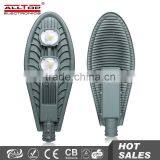 Outdoor IP67 Waterproof Bridgelux Cob 120w Led Street Light Shell thumbnail-4