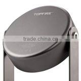 No Flicker High Quality IP68 Patent Rechargeable 120 Days Standby Time Minus 40 Degrees Working Aluminum Lamp thumbnail-4