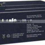 standby battery 12v 7.2ah ups agm vrla battery battery assembly lines