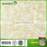 Easy Constructed Decrease Pollution Interior Wall Glitter Paint thumbnail-4
