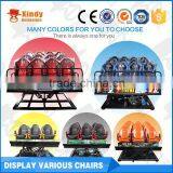 Canton Fair Hot Selling and Attractive 5d Cinema 7 Cinema 9d Cinema With VR Glasses thumbnail-3