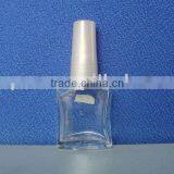 Glass Nail Polish Bottle thumbnail-1