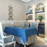 Top Quality Wallpaper Vintage Waterproof Wallpaper for Bathroom