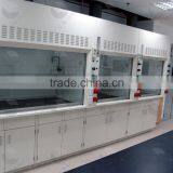 Free Design Customized Steel Wood Fume Cupboard thumbnail-4