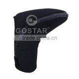 Costomerized Logo Golf Putter Cover