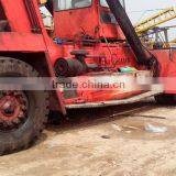 Good Used Kalmar 45t Container Reach Stacker New Arrived Hot Sale in China thumbnail-3