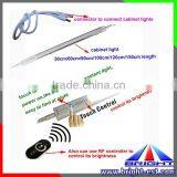 Suspension or Pendant Led Linear Lamps thumbnail-3