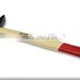 Machinist Hammer With Wooden Handle