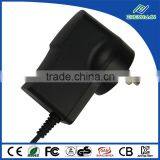 AC/DC Power Supply 15V 0.2A Yhi Power Adaptor With SAA CE FCC thumbnail-5