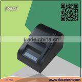 58mm Embedded Thermal Receipt Printer Rs232/usb Mini Bus Ticket Thermal Printer thumbnail-2