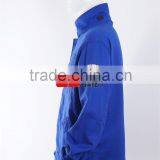 Flame and Arc Resistant Industry Workwear Jacket ,industry Workwear thumbnail-2
