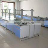 Manufacturer for 17 Years)customized/hospital Used/chemical/ Lab Furniture
