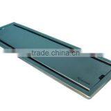 Channel Drainer Viking Designline