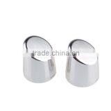 Soto Racing - UNIVERSAL MOTORCYCLE 22mm HANDLEBAR END CAPS MA520 for HONDA R1 R3 R6 FZ6 GSXR600 1000 NINJA250 ZX-6R Z750 Z800 thumbnail-5