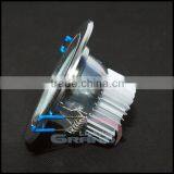 Factory Outlet Wholesale Eyeshiled Round Recessed Led Down Light With High Quality DL3G5S1-39