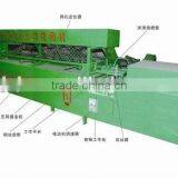 Automatic Chain Link Fence Machine