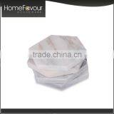 Numerous Invention Patents Factory ITS Standard Household Marble Coasters