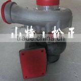 Wheel Loader Engine Parts, S6D125-1AM Super Turbocharger Ass'y 6152-81-8310 thumbnail-1