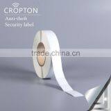 3030mm Soft Label Anti-shoplifting EAS RF Tag thumbnail-4