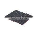 10pcs Nail Art Sanding Files Buffer Block Manicure Pedicure Grinding Tools Slim Crescent Grit Sandpaper thumbnail-2