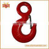 C-320 Carbon Steel Marine Rigging For Standard Lifting Eye Hook thumbnail-1
