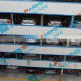 Full Range Anti-fall Ladders1year Part Warranty 10 Years Structure Warranty Smart Hydraulic Automated Parking System thumbnail-3