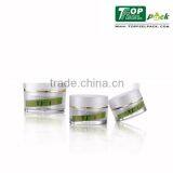 Cosmetic Sample Jars Plastic 15g 30g thumbnail-1