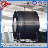 Industrial Vaneaxial Exhaust Ventilation Axial Blower Fan Selection thumbnail-6