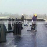 Roof Membrane/ Waterproof Membrane for Roof / 3mm 4mm Waterproof Membrane/waterproof Porch Floor Materials/asphalt Roofing Felt thumbnail-2