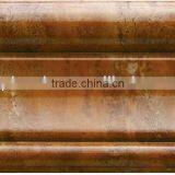 Skirting floor /wall line - Green building material