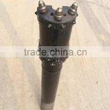Horizontal Directional Drill Eagle Claw Pilot Drilling Bit thumbnail-2