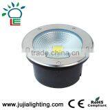 50W High Power Outdoor Stainless Steel Led Underground Light thumbnail-1