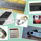 Mini Portable Dog Tag Fiber Laser Marking Machine thumbnail-3