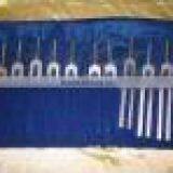 Mineral Tuning Forks Set thumbnail-1