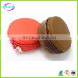 Marca Dragon Silicone Jelly Coin Wallet