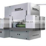 GK4620 Multiwire silicon cutting machine