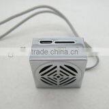 Hot Aluminum Alloy Music Speaker thumbnail-1