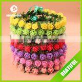 Only 0.2usd per Pcs,beatiful Flower Wreath From Hongsheng Culture thumbnail-6