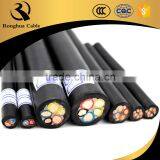 RTI-1 or RTI-2-CL Flexible 450/750v 4 Core Rubber Cable 16mm thumbnail-4