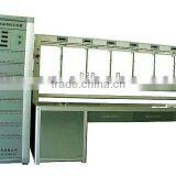 6 Meter Positions Three Phase Energy Meter Test Bench thumbnail-1