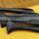 Black Yak Horn Facial Massager Bar thumbnail-6